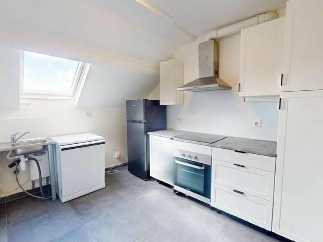 Appartement en Location à Aubange