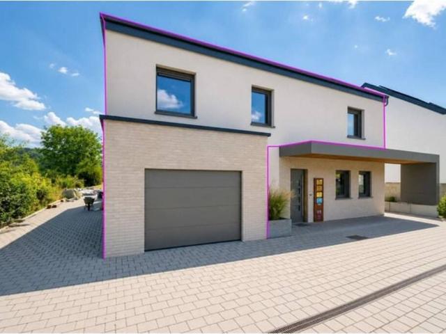 Appartement en Location à Aubange