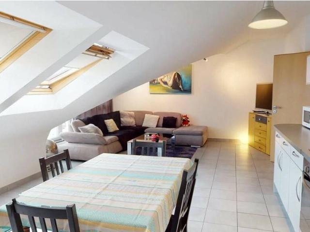 Appartement en Location à Aubange
