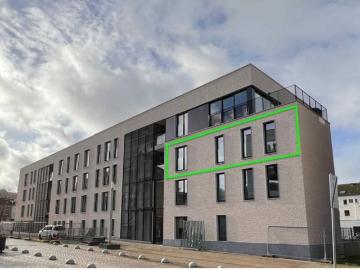 Appartement en Location à Andenne