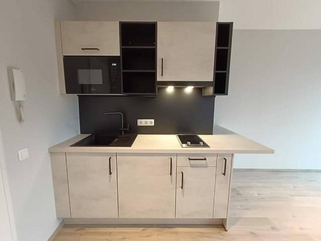 Appartement en Location à Arlon