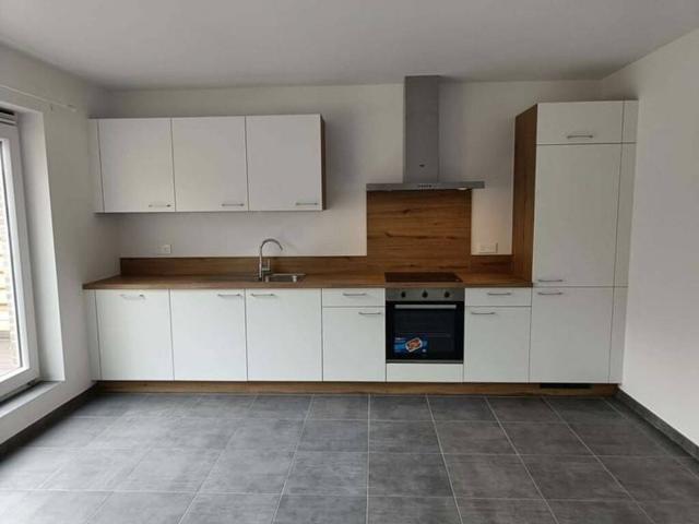 Appartement en Location à Arlon