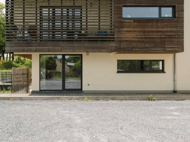Appartement en Location à Arlon