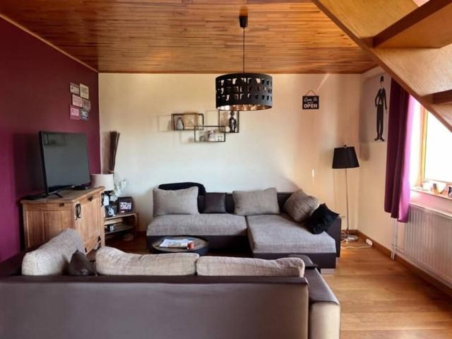 Appartement en Location à Bastogne