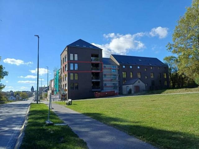 Appartement en Location à Bastogne