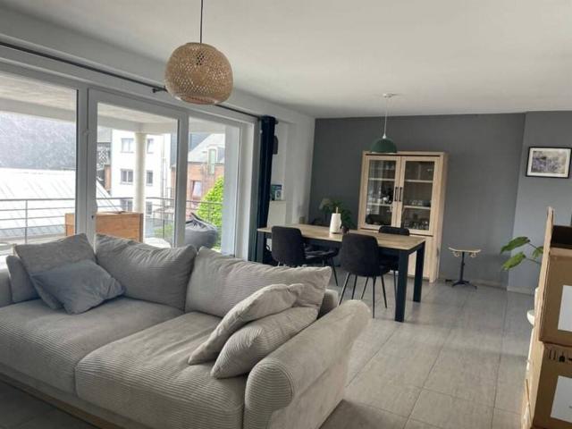 Appartement en Location à Bastogne