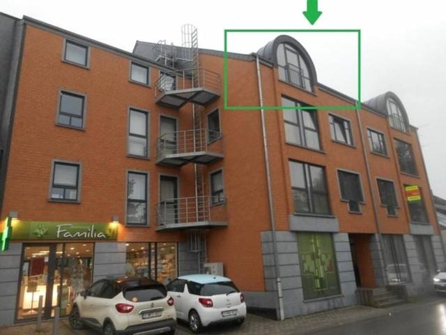 Appartement en Location à Bastogne