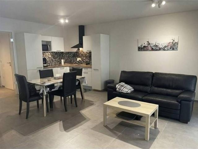 Appartement en Location à Bastogne