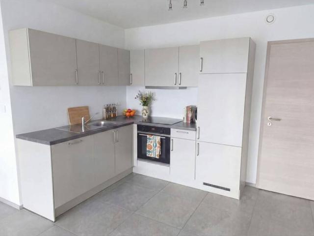 Appartement en Location à Bastogne