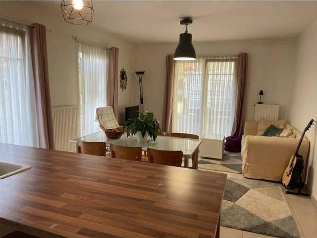 Appartement en Location à Bastogne