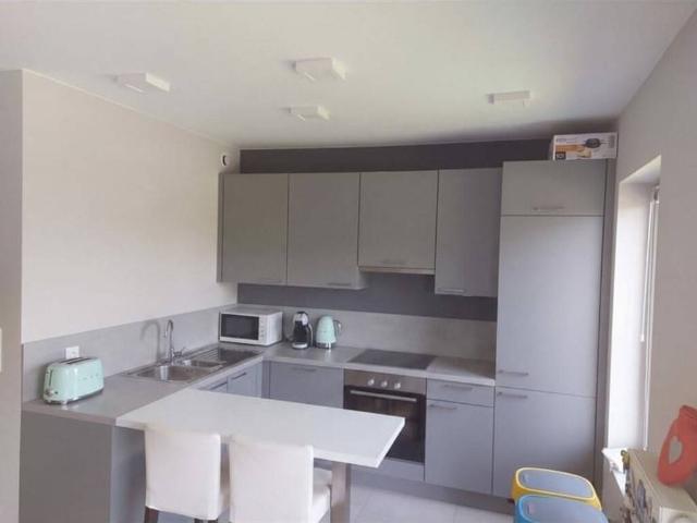 Appartement en Location à Bastogne