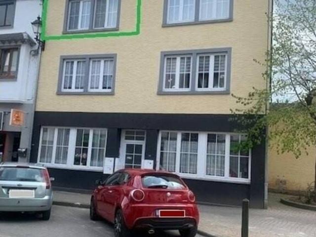 Appartement en Location à Bastogne