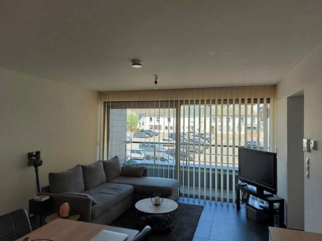Appartement en Location à Bastogne