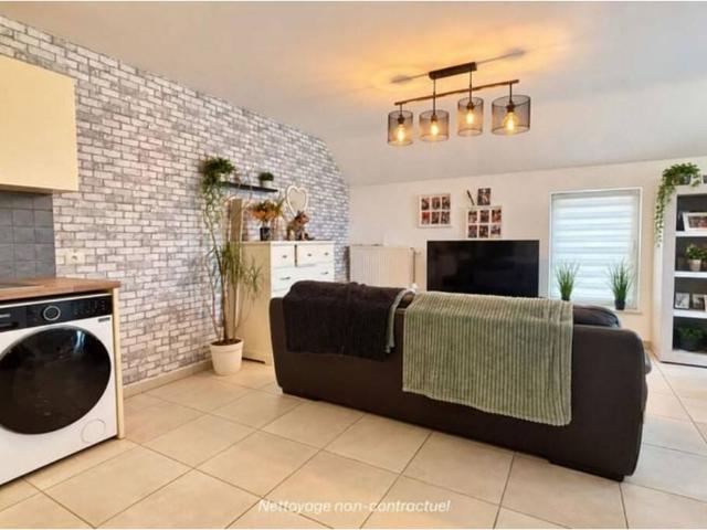 Appartement en Location à Beauraing