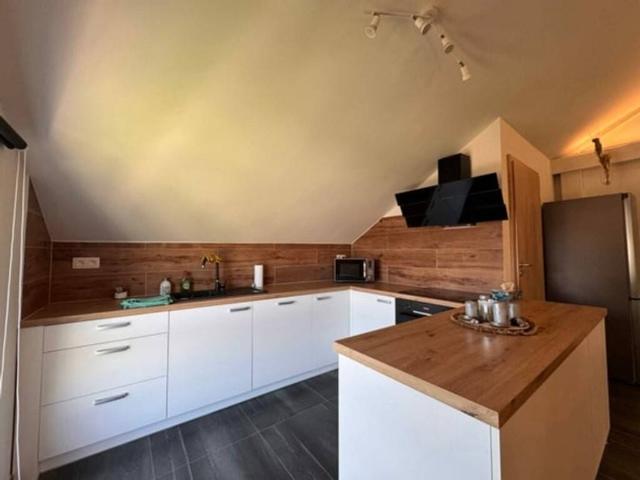 Appartement en Location à Bertogne