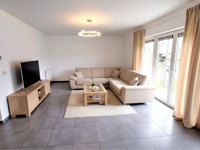 Appartement en Location à Bertrix