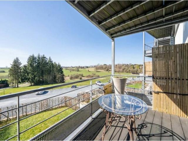 Appartement en Location à Bertrix
