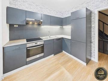 Appartement en Location à Bertrix