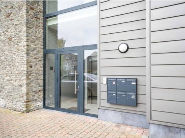 Appartement en Location à Bertrix