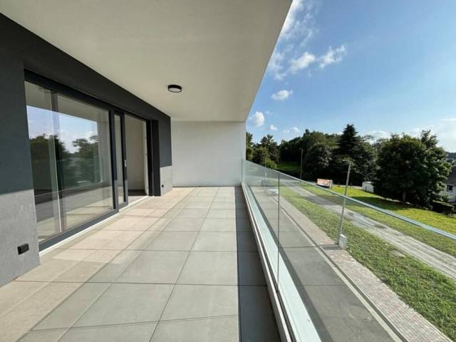 Appartement en Location à Bertrix