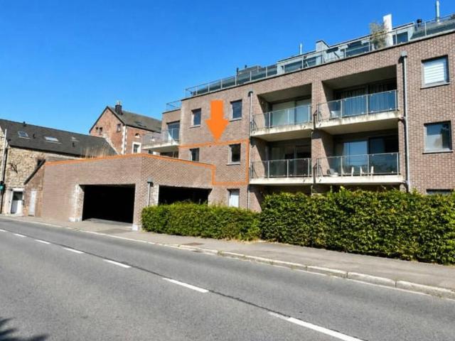 Appartement en Location à Blegny