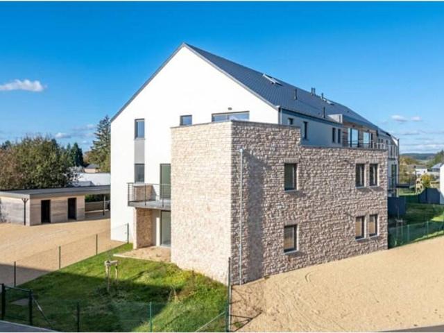 Appartement en Location à Chiny