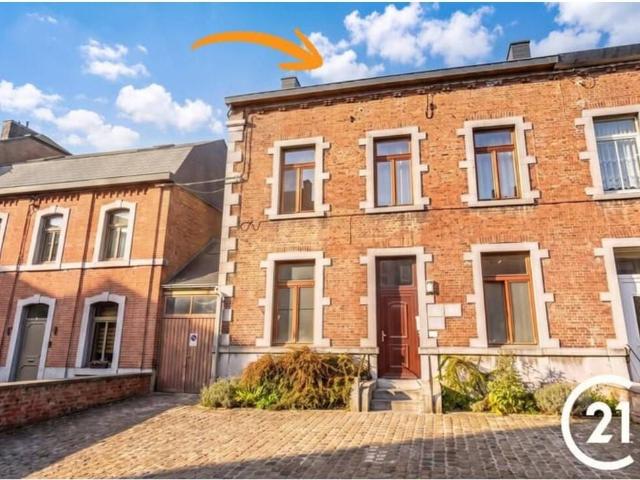 Appartement en Location à Ciney