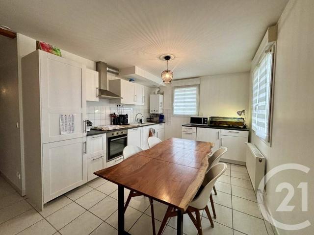 Appartement en Location à Clouange
