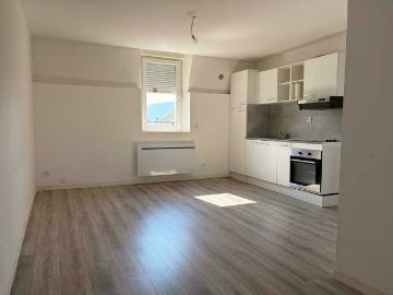 Appartement en Location à Clouange