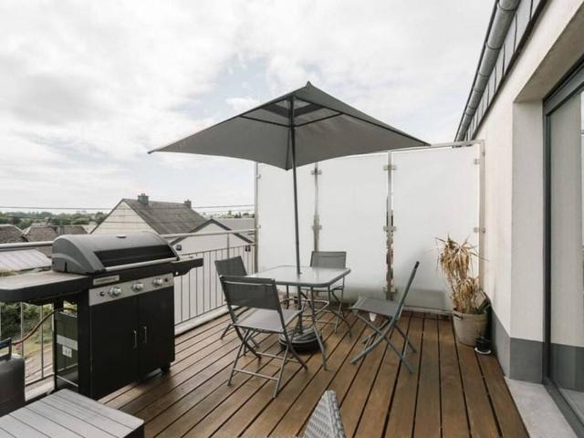 Appartement en Location à Etalle