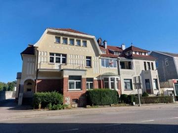 Appartement en Location à Eupen