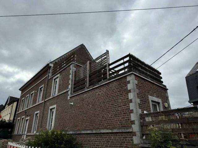 Appartement en Location à Eupen