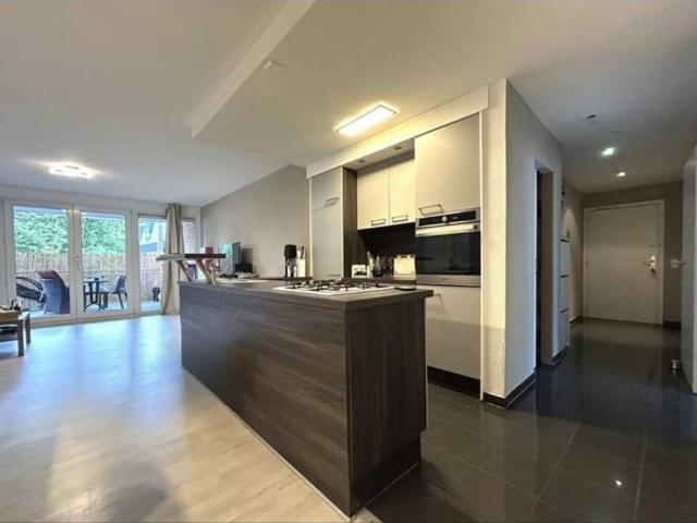 Appartement en Location à Eupen