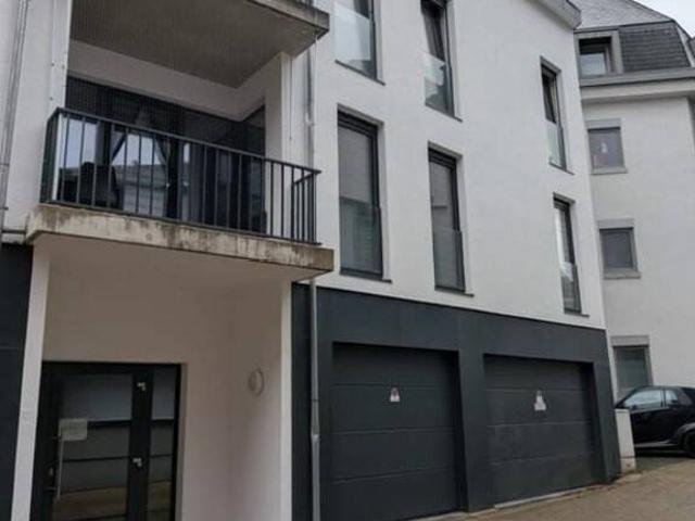 Appartement en Location à Eupen