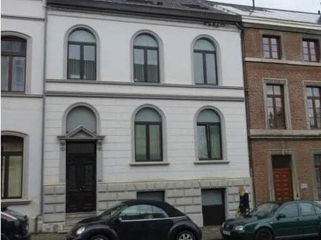 Appartement en Location à Eupen
