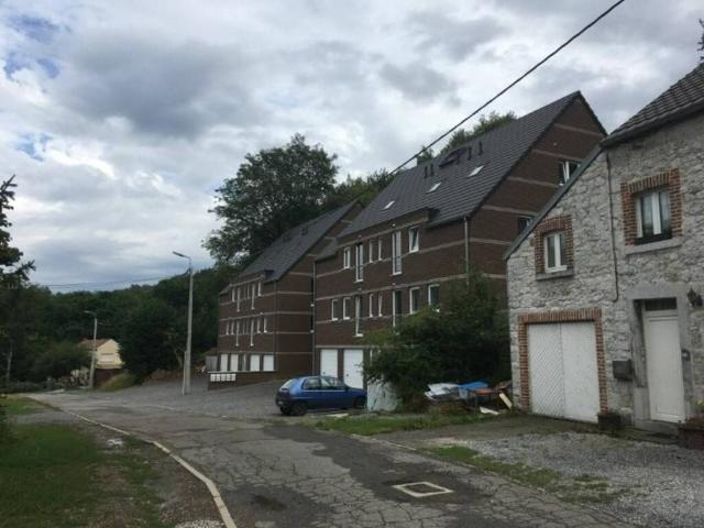 Appartement en Location à Engis