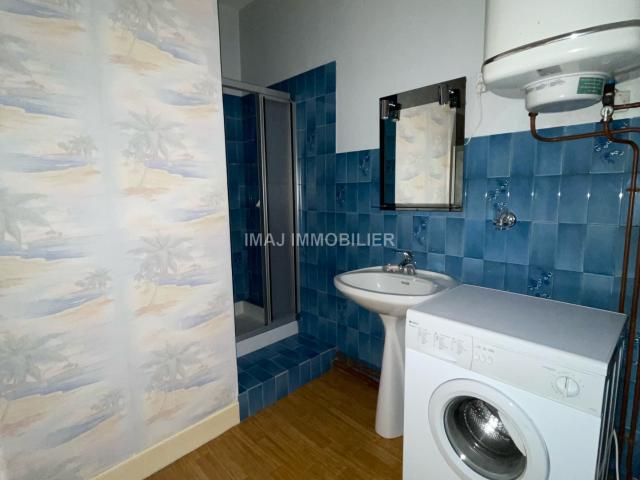 Appartement en location à Épinal avec Imaj Immobilier