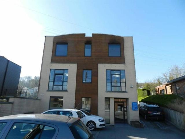 Appartement en Location à Flemalle