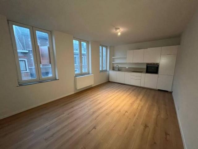 Appartement en Location à Flemalle