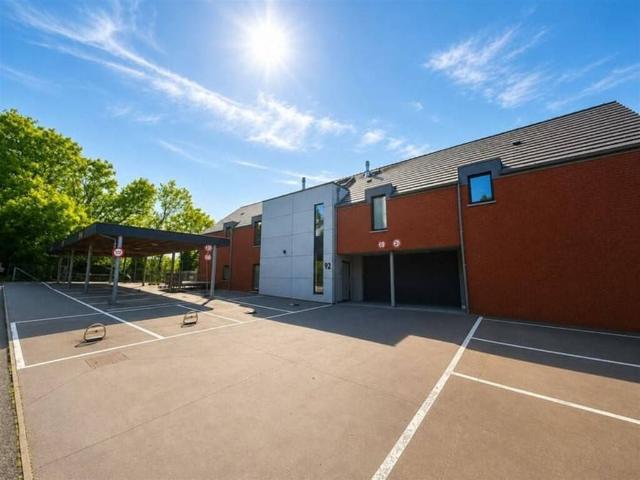 Appartement en Location à Flemalle