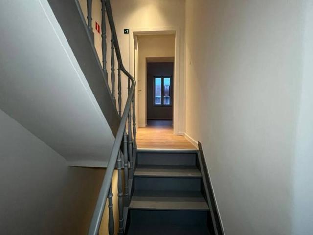 Appartement en Location à Flemalle