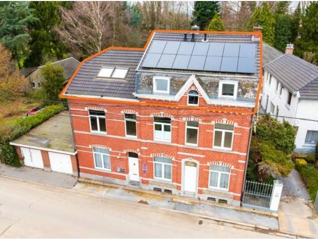Appartement en Location à Fleron