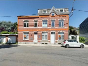 Appartement en Location à Fleron