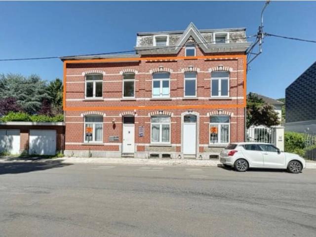 Appartement en Location à Fleron