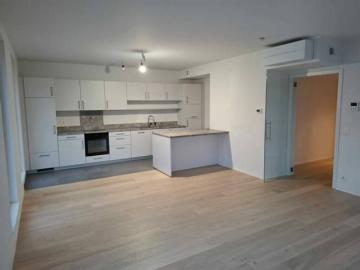 Appartement en Location à Fosses la Ville