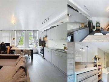 Appartement en Location à Gembloux