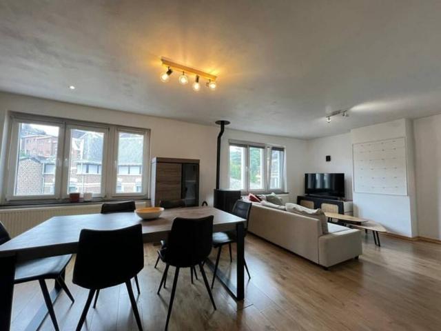 Appartement en Location à Huy