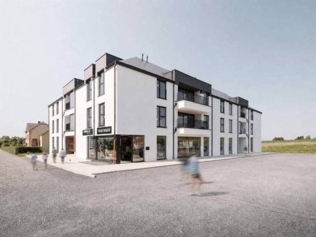 Appartement en Location à Habay