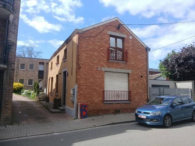 Appartement en Location à Herstal