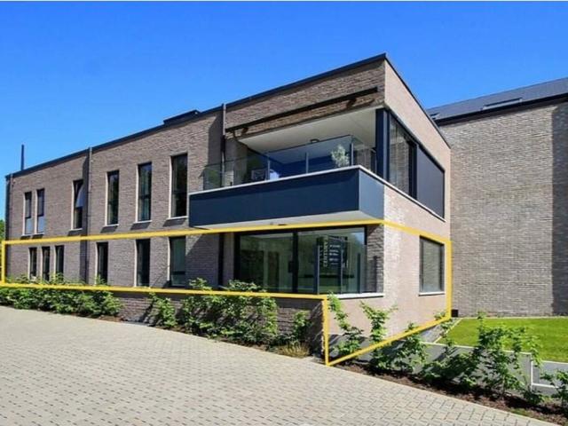 Appartement en Location à Jalhay